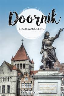 Stadtführung durch Tournai
