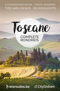 Toskana