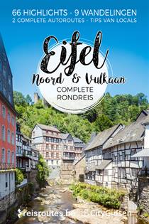 Vulkaneifel