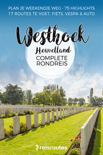 Westhoek und Heuvelland
