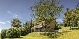 Urlaubshäuser in den Ardennen bei Ardennes-étape