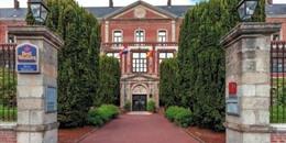 Sieben-Tage-Rundreise durch Nordfrankreich in 3-Sterne-Hotels mit Frühstücksbuffet
