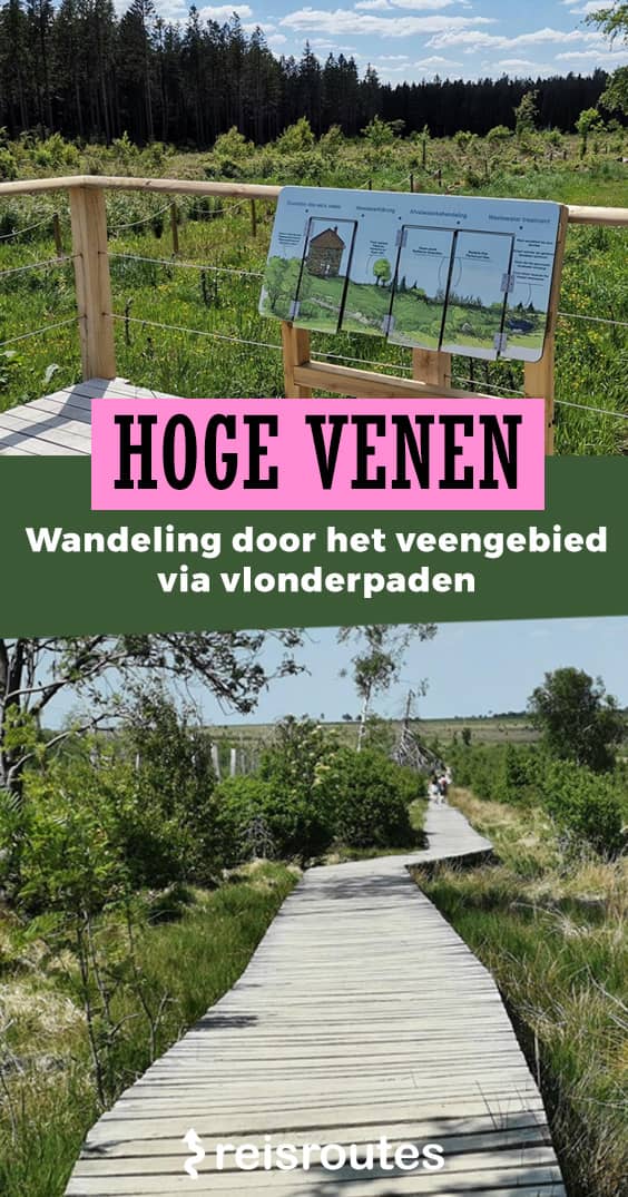Pinterest Moorewanderung in den Hoge Venen ab La Maison du Parc-Botrange