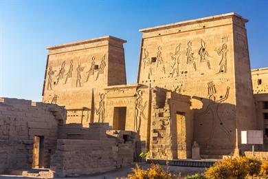 Rundreise durch Ägypten 2026 zu allen Highlights plus Nilkreuzfahrt