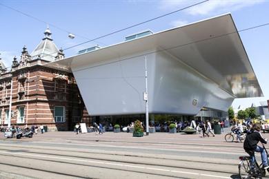 Amsterdam Stadtführer: Spaziergang durch Museen zwischen Kunst und Kitsch