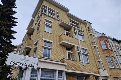 Architekturspaziergang in Gent: Das Millionenviertel und das Bahnhofsviertel