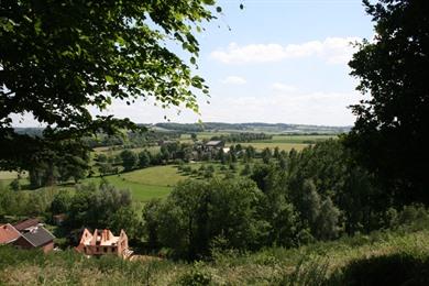Wandern in der Voerstreek: Rundwanderung durch regionale Spezialitäten in Voeren