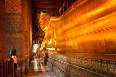 Stadtrundgang durch Bangkok: Alle Highlights, Tempel und Museen entdecken