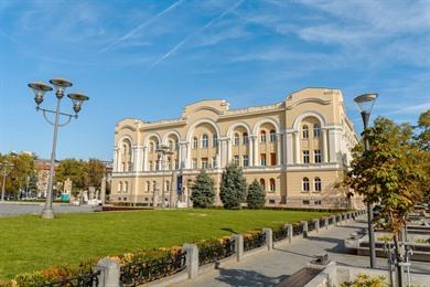 Stadtführung in Banja Luka: Entdecken Sie das historische Zentrum