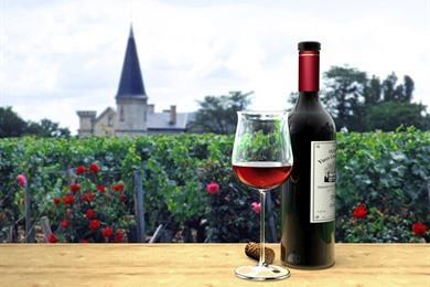 Bordeaux, geführter Rundgang durch die historische Altstadt