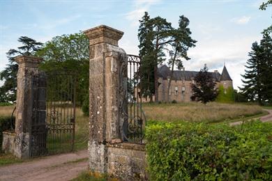 Bourgogne: Rundreise durch Morvan und den Regionalen Naturpark