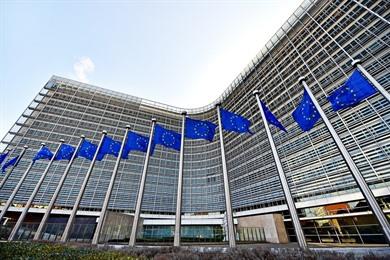 Spaziergang durch Brüssel: Entdecken Sie das Europaviertel