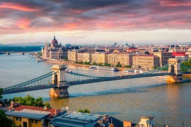 Stadtführung Budapest: Entdecken Sie die charmante Hauptstadt