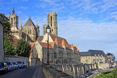 Champagner-Rundreise durch Aube und Marne