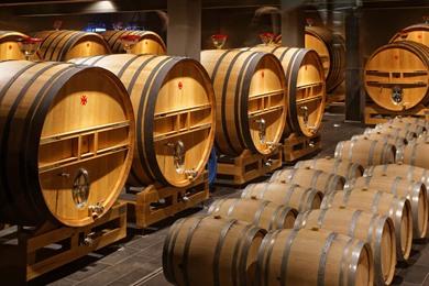 Champagneregion: 3-tägige Autotour von Marne nach Reims