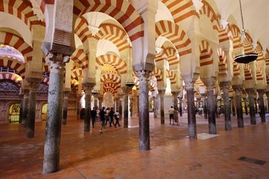 Stadtführung Córdoba: Das historische Zentrum an einem Tag erkunden + Karte