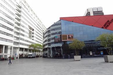 Stadtführung in Den Haag: Schöne Route zu allen Sehenswürdigkeiten
