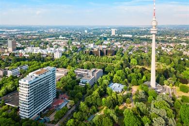 Stadtführung Dortmund, Shopping und Kulturerbe