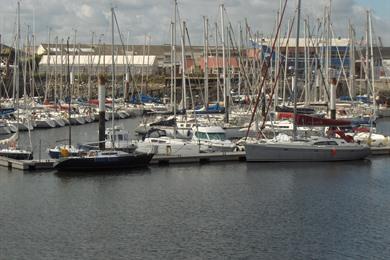 Dünkirchen: Spaziergänge zwischen Museen und Hafen