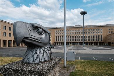 Alternativ Berlin: Spaziergang durch Kreuzberg, Friedrichshain bis Tempelhof