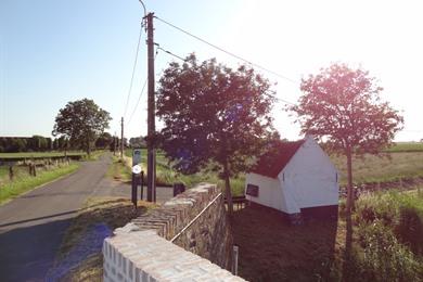 Fahrradroute an der Küste: De Haan und Blankenberge