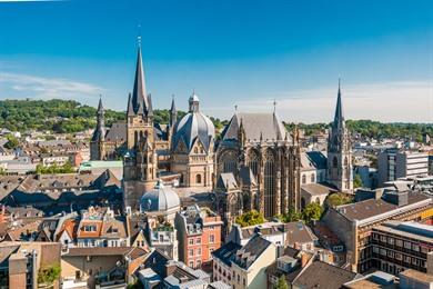 Stadtführung Aachen Entdecken Sie das Schönste der Stadt