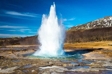 Goldener Kreis in Island: Alle Highlights, unsere Route und Karte