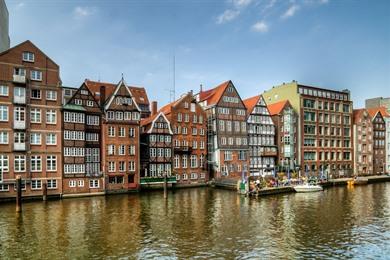 Stadtführung Hamburg: Erkunden Sie die Altstadt