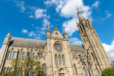 Stadtführung Arlon: Entdecken Sie die historische Stadt