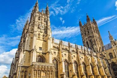 Rundreise durch Südostengland mit Kent und East Sussex