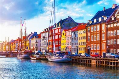 Kopenhagen, Spaziergang zu allen Highlights der Stadt