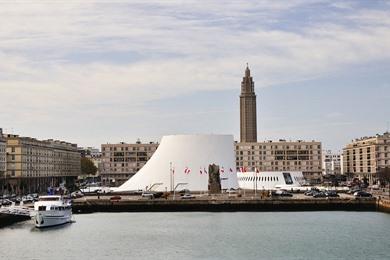 Stadtrundgang Le Havre: entlang der schönsten Sehenswürdigkeiten