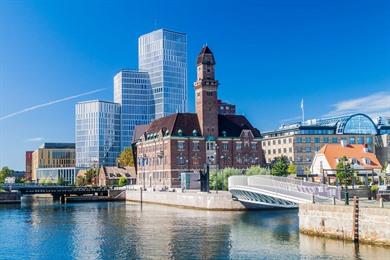 Stadtrundgang Malmö: Das historische Zentrum an einem Tag erkunden + Karte