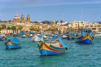 Fly & Drive Malta und Gozo? Die perfekte 7-Tage-Roadtrip mit Mietwagen und Karte