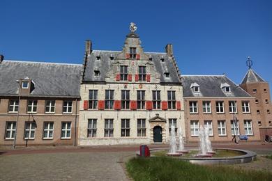 Stadtführung durch Middelburg: Entdecken Sie das mittelalterliche Zentrum
