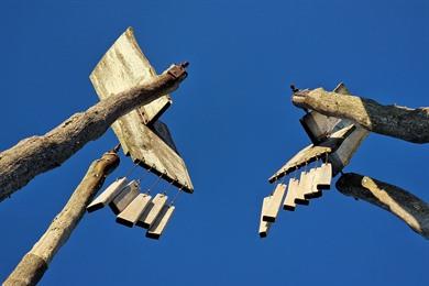 Klangwanderweg: Musikalischer Spaziergang durch den Naturpark Our