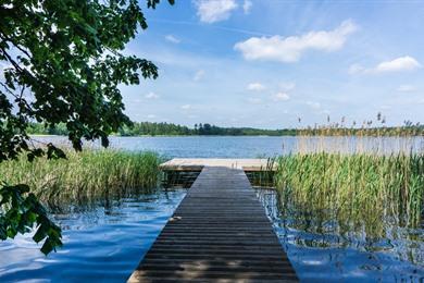 Naturwanderung Sieben-Seen-Weg