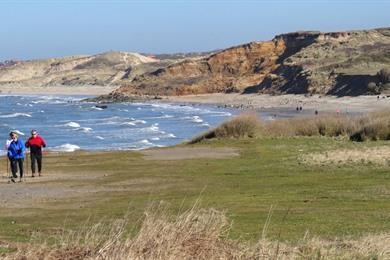 Rundreise durch Nordfrankreich von Lille bis Calais: vollständige Beispielroute