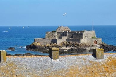 Rundreise durch Normandie und Bretagne mit eigenem Auto entdecken Sie die Highlights