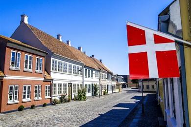Stadtführung Odense: Entlang aller Sehenswürdigkeiten