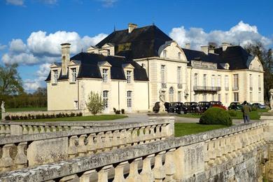 Orne (Normandie) und Mont Saint-Michel