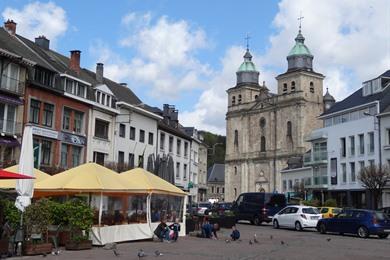 Ostkantone, überraschend und unvergesslich: Eupen, Malmedy und die Hohen Venen