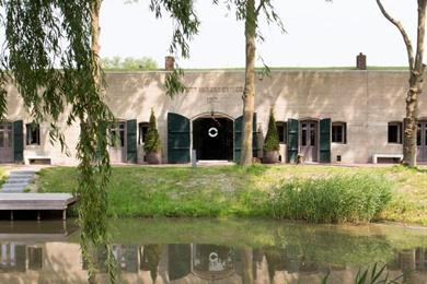 Kulturhistorischer Spaziergang durch Purmerend und die Beemster