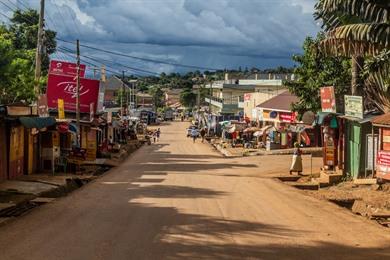 Rundreise Uganda: 15-tägiger Roadtrip durch Regenwälder, mit Gorillas und Seen