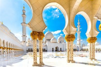 Dubai und Abu Dhabi: 7-tägige Rundreise durch die Vereinigten Arabischen Emirate