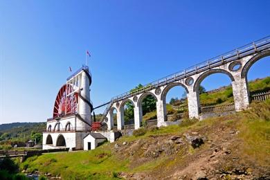 Rundreise auf der Isle of Man zu den schönsten Orten