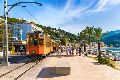 Rundreise Mallorca? Komplette Route entlang aller Highlights plus Karte