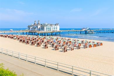 Rundreise Mecklenburg-Vorpommern (14 Tage): Autotour zu allen Highlights