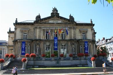 Spa, Stavelot und Umgebung: Das Land der Quellen