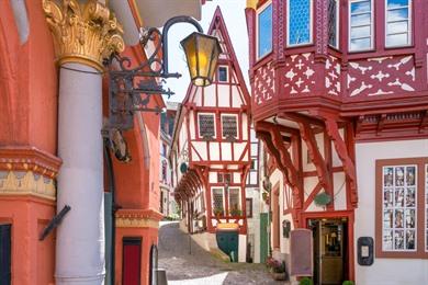 Stadtführung Bernkastel-Kues: Erkunden Sie die historische Altstadt